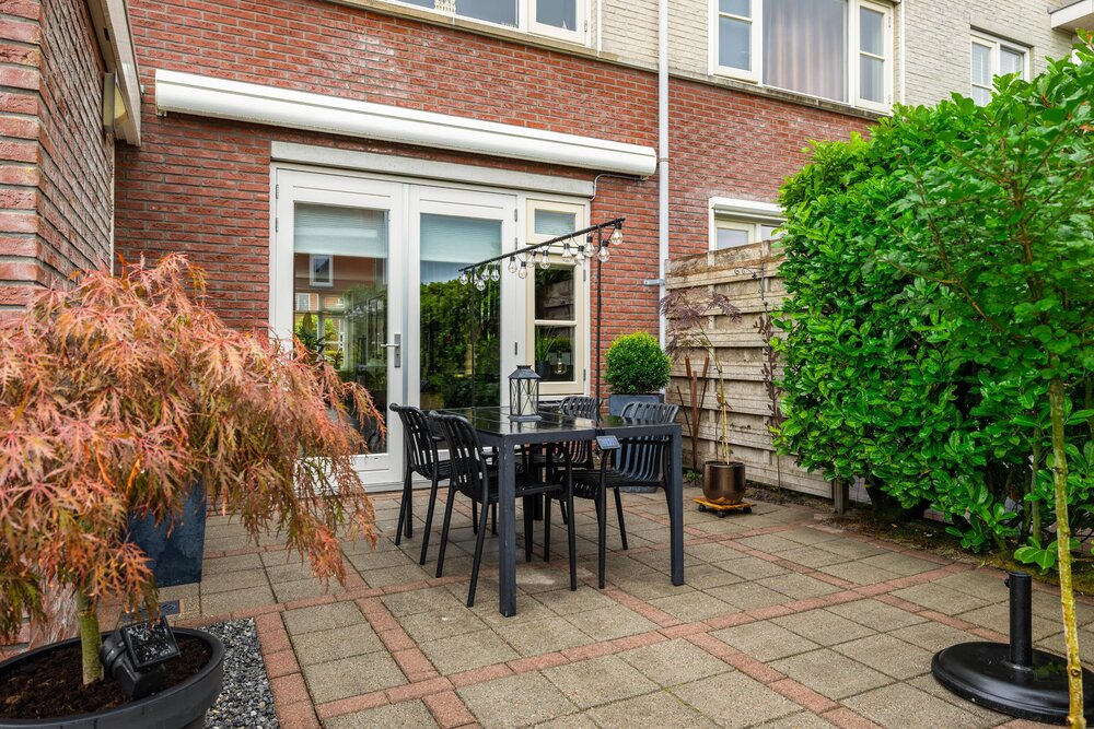 Wilg 9, 9351 XE Leek - € 585.000 k.k. - Boekholt & partners makelaars Groningen