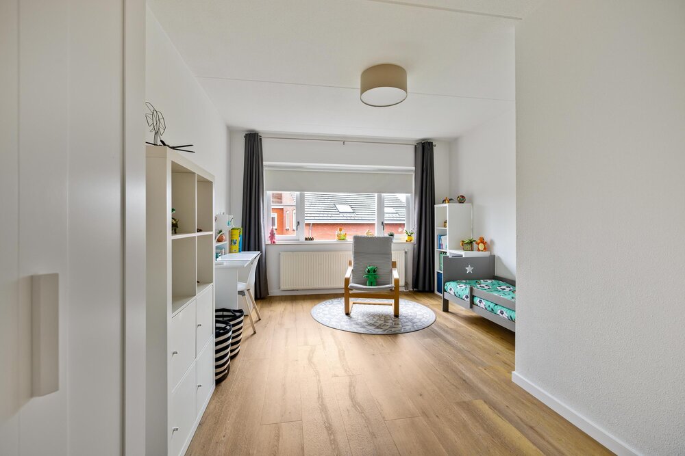 Wilg 9, 9351 XE Leek - € 585.000 k.k. - Boekholt & partners makelaars Groningen