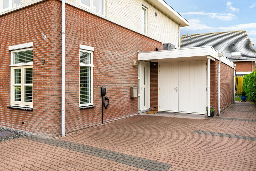 Wilg 9, 9351 XE Leek - € 585.000 k.k. - Boekholt & partners makelaars Groningen
