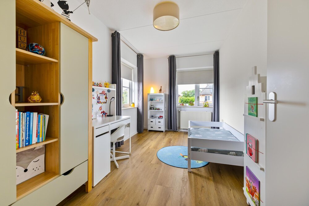 Wilg 9, 9351 XE Leek - € 585.000 k.k. - Boekholt & partners makelaars Groningen