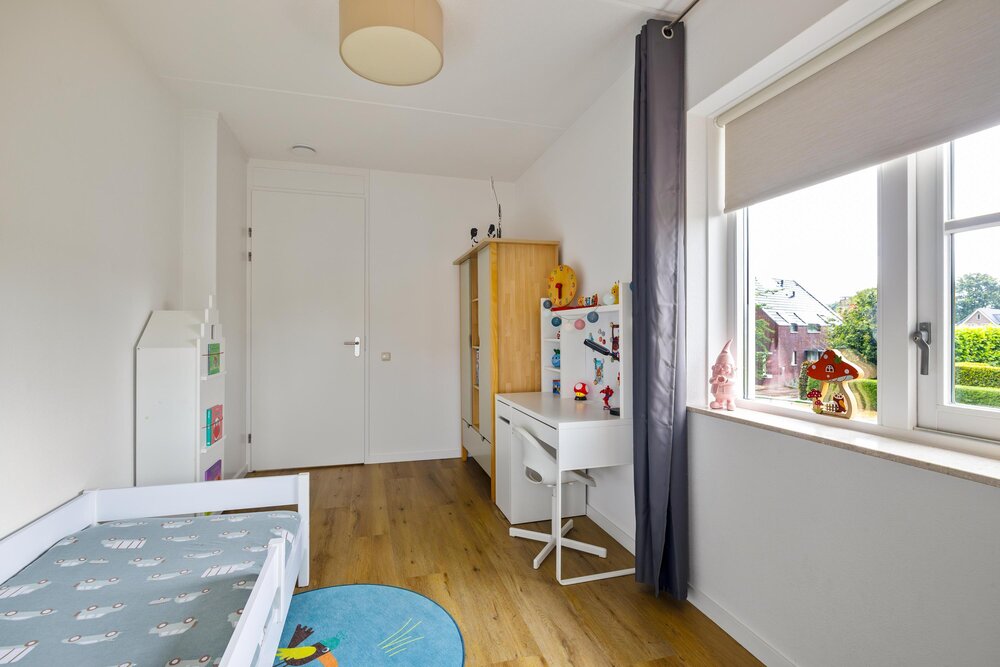 Wilg 9, 9351 XE Leek - € 585.000 k.k. - Boekholt & partners makelaars Groningen