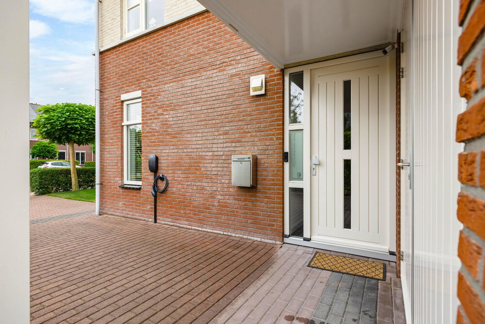 Wilg 9, 9351 XE Leek - € 585.000 k.k. - Boekholt & partners makelaars Groningen