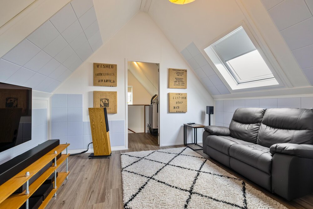 Wilg 9, 9351 XE Leek - € 585.000 k.k. - Boekholt & partners makelaars Groningen