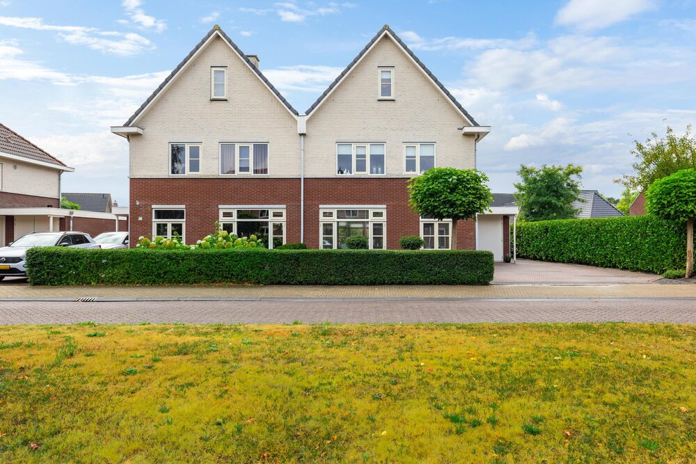 Wilg 9, 9351 XE Leek - € 585.000 k.k. - Boekholt & partners makelaars Groningen