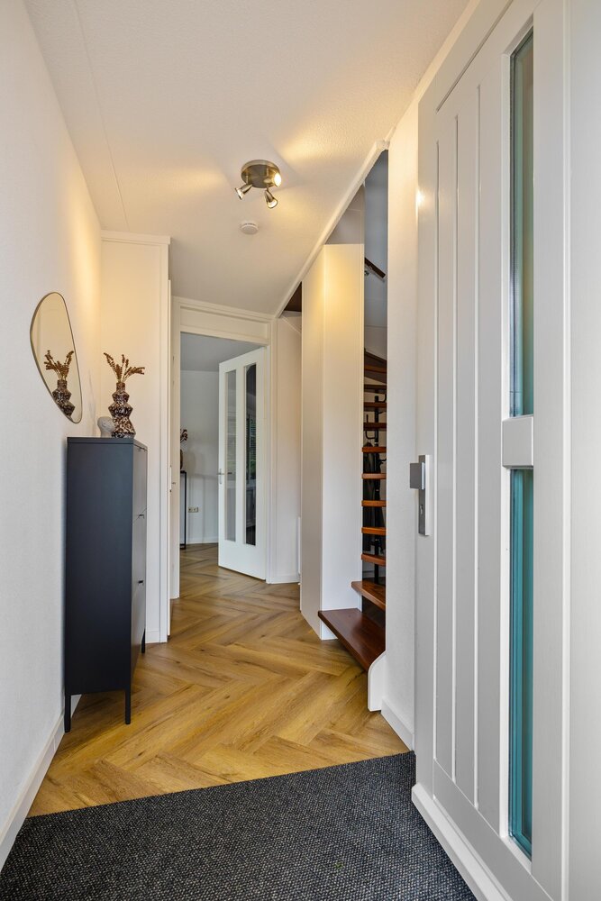 Wilg 9, 9351 XE Leek - € 585.000 k.k. - Boekholt & partners makelaars Groningen