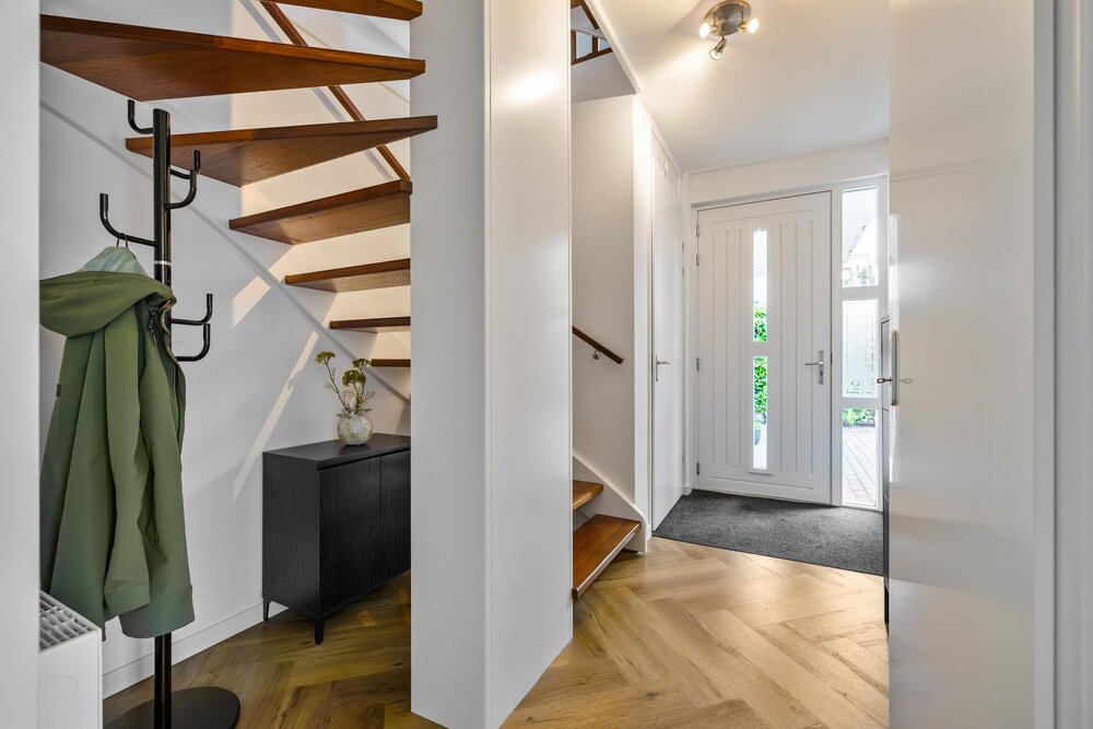 Wilg 9, 9351 XE Leek - € 585.000 k.k. - Boekholt & partners makelaars Groningen