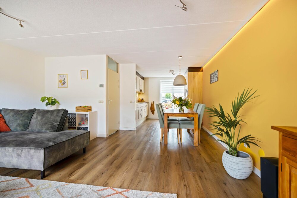 Niek Engelschmanstraat 35, 9745 DG GRONINGEN - € 435.000 k.k. - Boekholt & partners makelaars Groningen