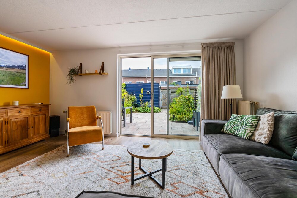 Niek Engelschmanstraat 35, 9745 DG GRONINGEN - € 435.000 k.k. - Boekholt & partners makelaars Groningen
