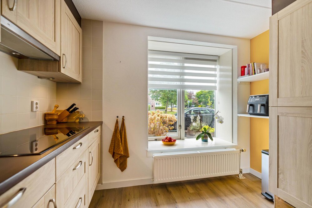 Niek Engelschmanstraat 35, 9745 DG GRONINGEN - € 435.000 k.k. - Boekholt & partners makelaars Groningen