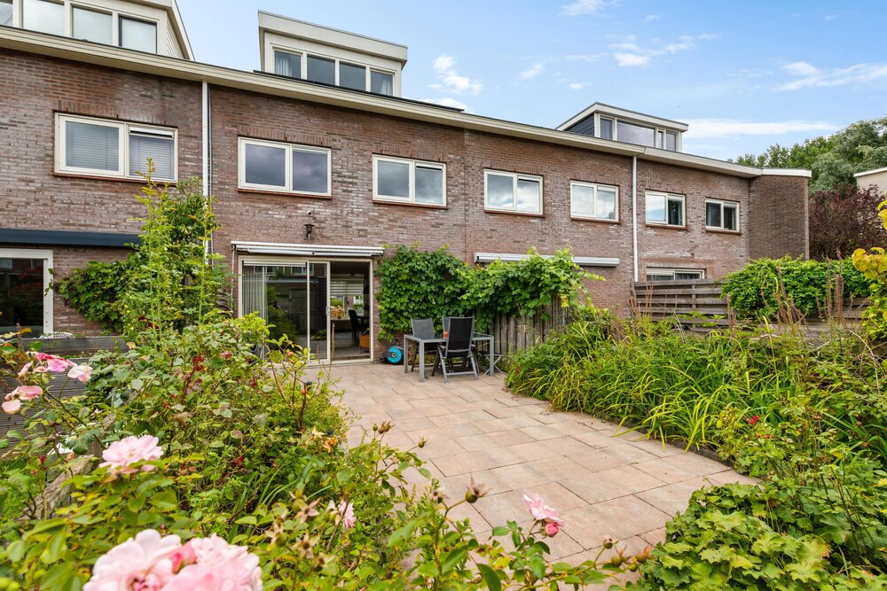 Niek Engelschmanstraat 35, 9745 DG GRONINGEN - € 435.000 k.k. - Boekholt & partners makelaars Groningen