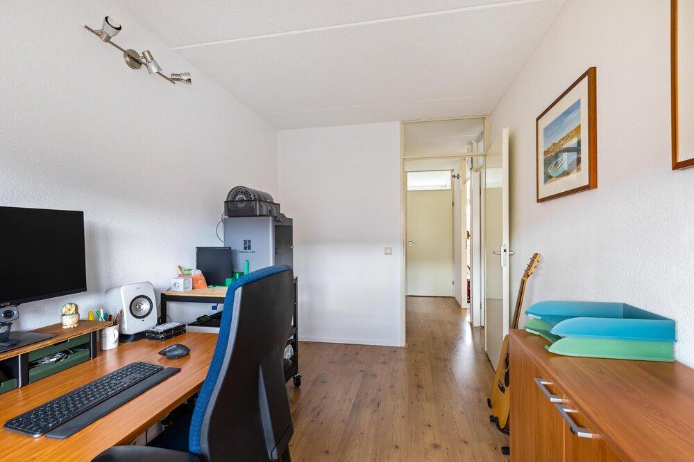 Niek Engelschmanstraat 35, 9745 DG GRONINGEN - € 435.000 k.k. - Boekholt & partners makelaars Groningen