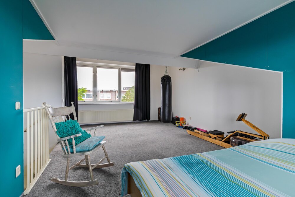 Niek Engelschmanstraat 35, 9745 DG GRONINGEN - € 435.000 k.k. - Boekholt & partners makelaars Groningen