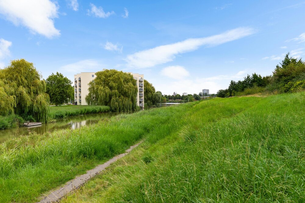Niek Engelschmanstraat 35, 9745 DG GRONINGEN - € 435.000 k.k. - Boekholt & partners makelaars Groningen
