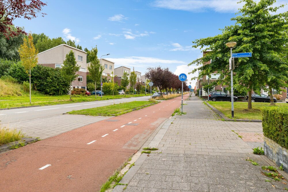 Niek Engelschmanstraat 35, 9745 DG GRONINGEN - € 435.000 k.k. - Boekholt & partners makelaars Groningen