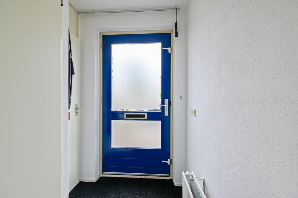 Niek Engelschmanstraat 35, 9745 DG GRONINGEN - € 435.000 k.k. - Boekholt & partners makelaars Groningen