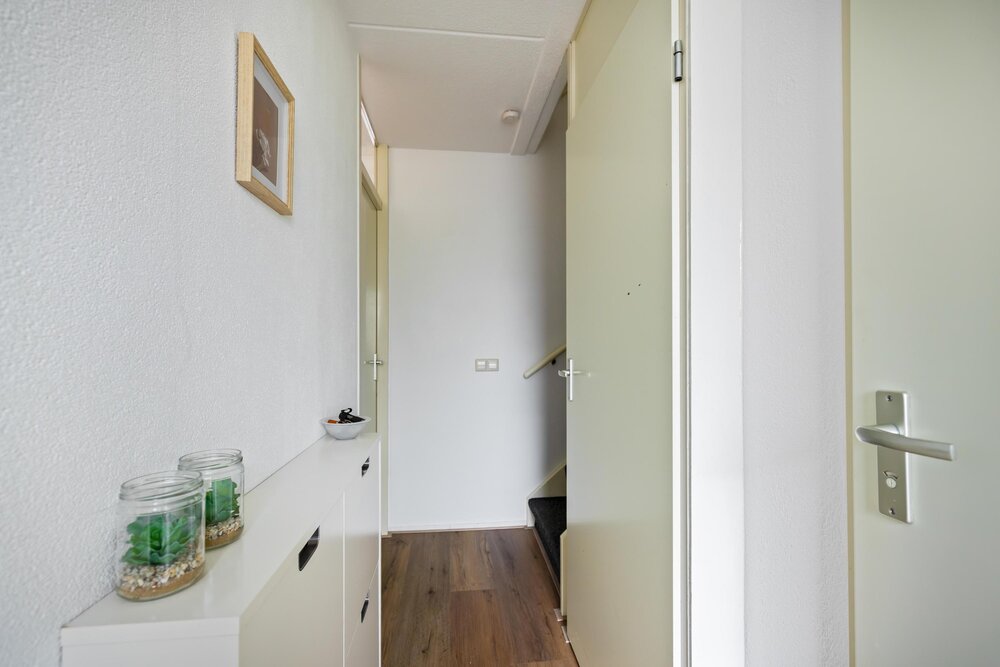 Niek Engelschmanstraat 35, 9745 DG GRONINGEN - € 435.000 k.k. - Boekholt & partners makelaars Groningen