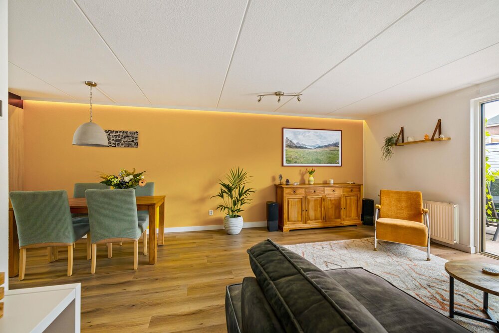 Niek Engelschmanstraat 35, 9745 DG GRONINGEN - € 435.000 k.k. - Boekholt & partners makelaars Groningen