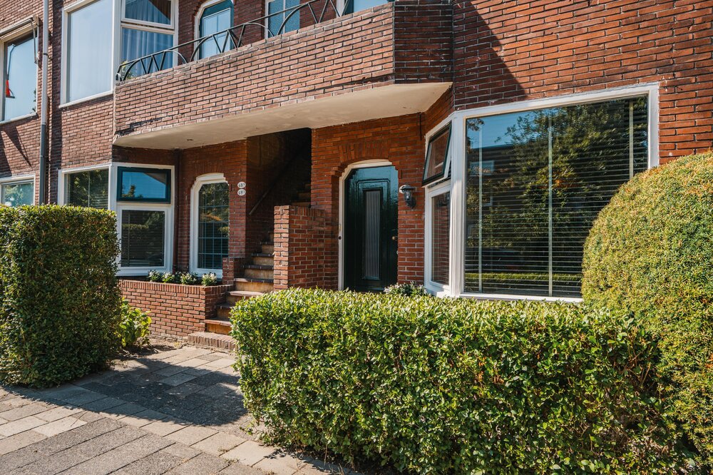 Peizerweg 69, 9726 JE Groningen - € 465.000 k.k. - Boekholt & partners makelaars Groningen