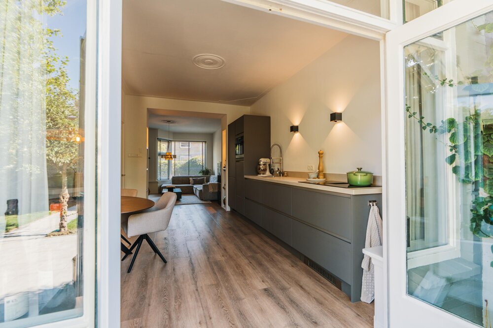 Peizerweg 69, 9726 JE Groningen - € 465.000 k.k. - Boekholt & partners makelaars Groningen
