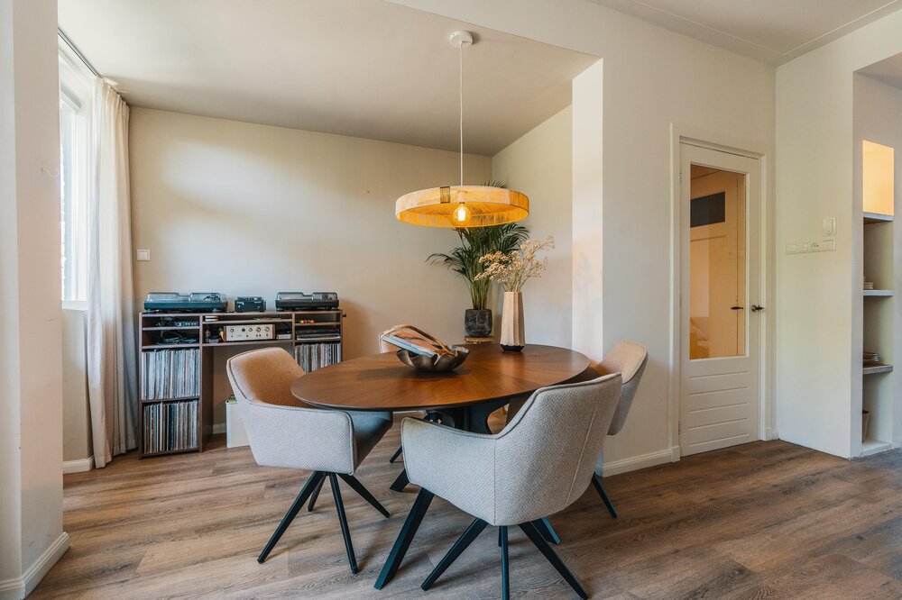 Peizerweg 69, 9726 JE Groningen - € 465.000 k.k. - Boekholt & partners makelaars Groningen