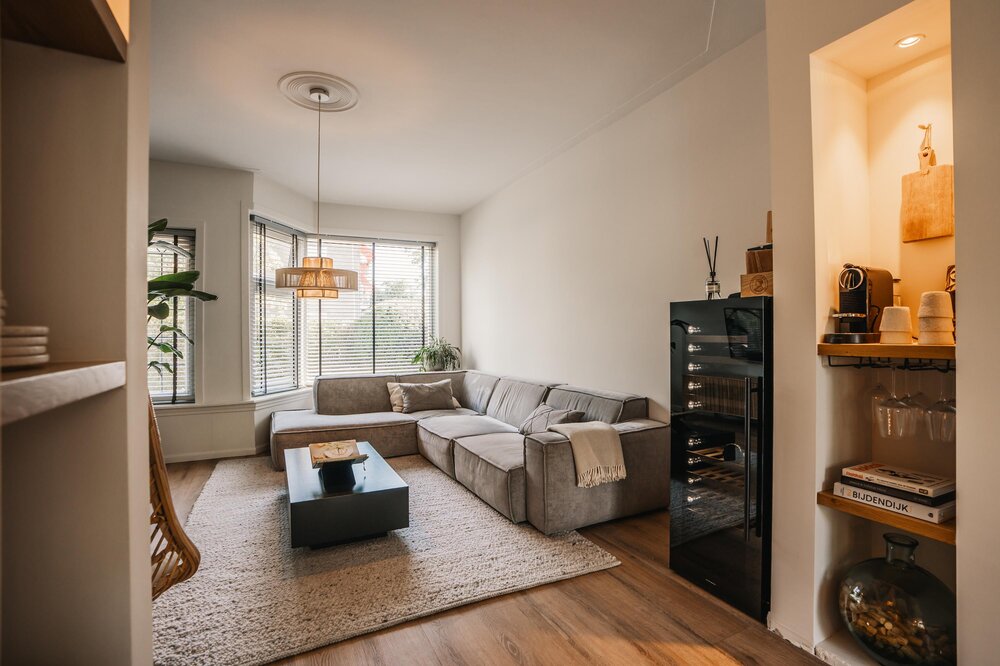 Peizerweg 69, 9726 JE Groningen - € 465.000 k.k. - Boekholt & partners makelaars Groningen