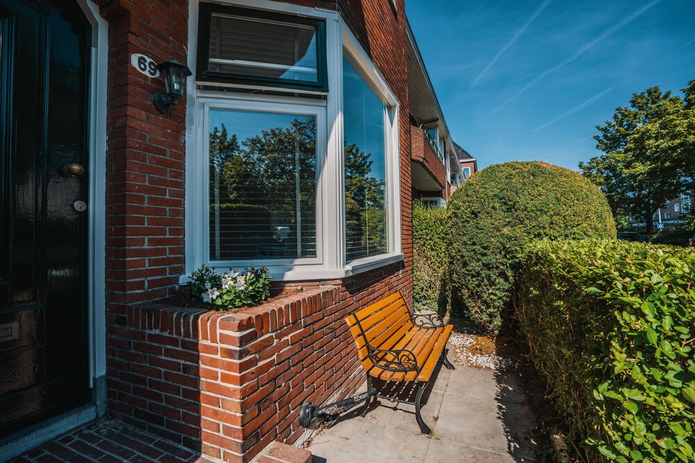 Peizerweg 69, 9726 JE Groningen - € 465.000 k.k. - Boekholt & partners makelaars Groningen