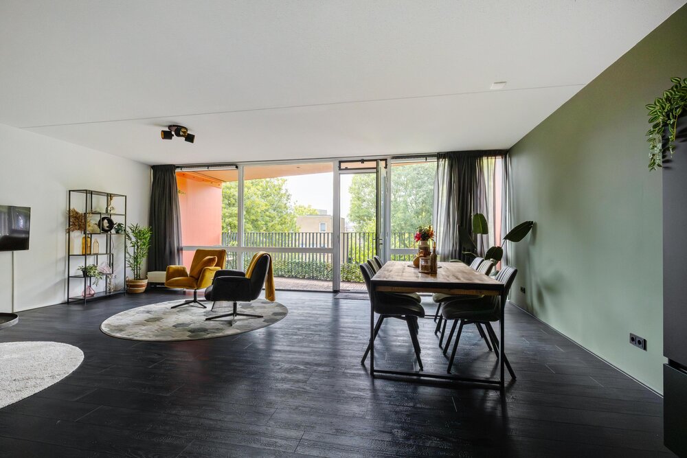 Korreweg 21113, 9714 AL Groningen - € 430.000 k.k. - Boekholt & partners makelaars Groningen
