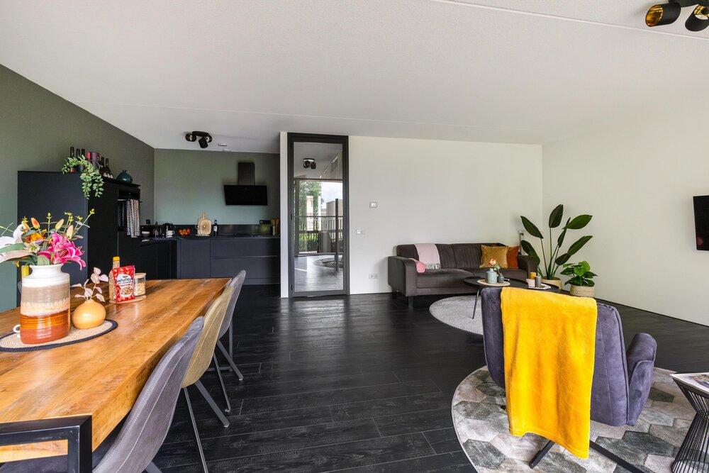 Korreweg 21113, 9714 AL Groningen - € 430.000 k.k. - Boekholt & partners makelaars Groningen