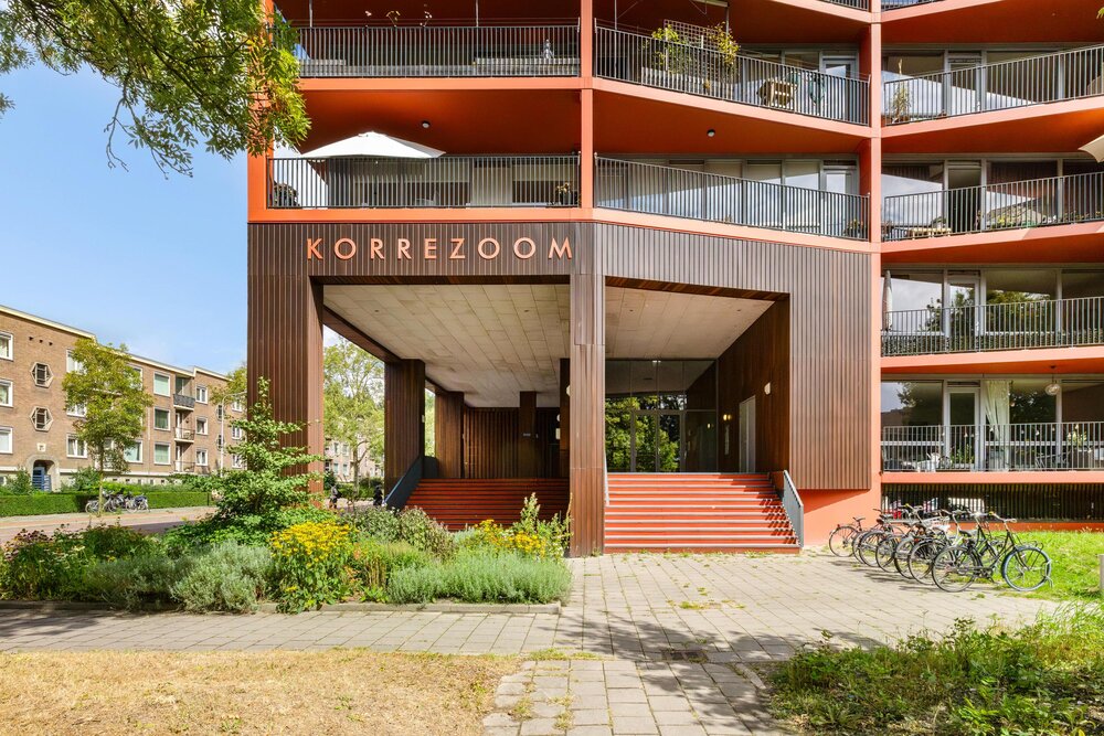 Korreweg 21113, 9714 AL Groningen - € 430.000 k.k. - Boekholt & partners makelaars Groningen