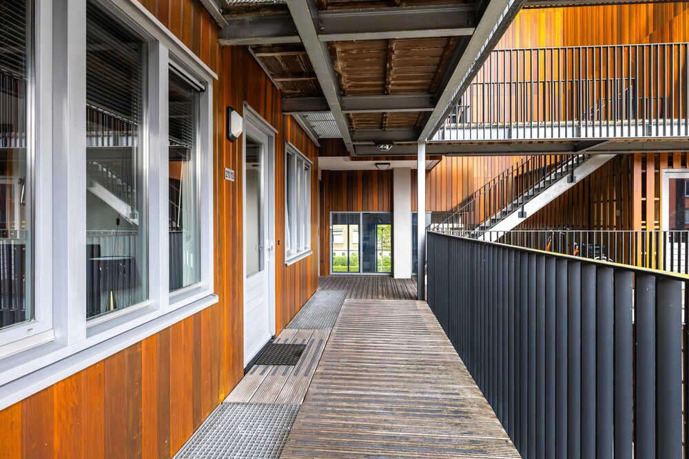 Korreweg 21113, 9714 AL Groningen - € 430.000 k.k. - Boekholt & partners makelaars Groningen
