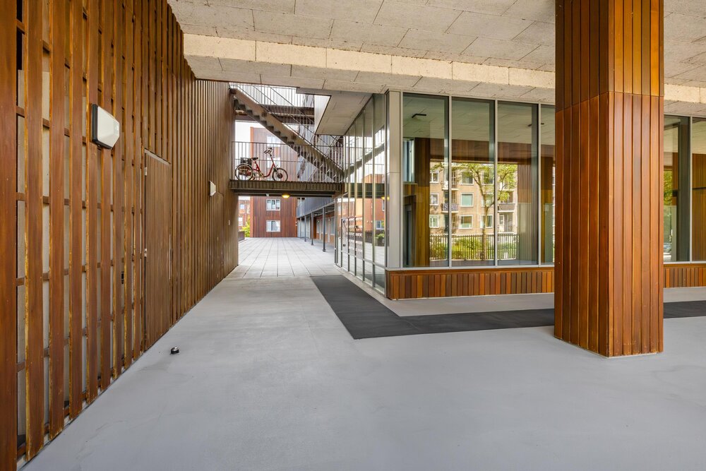 Korreweg 21113, 9714 AL Groningen - € 430.000 k.k. - Boekholt & partners makelaars Groningen