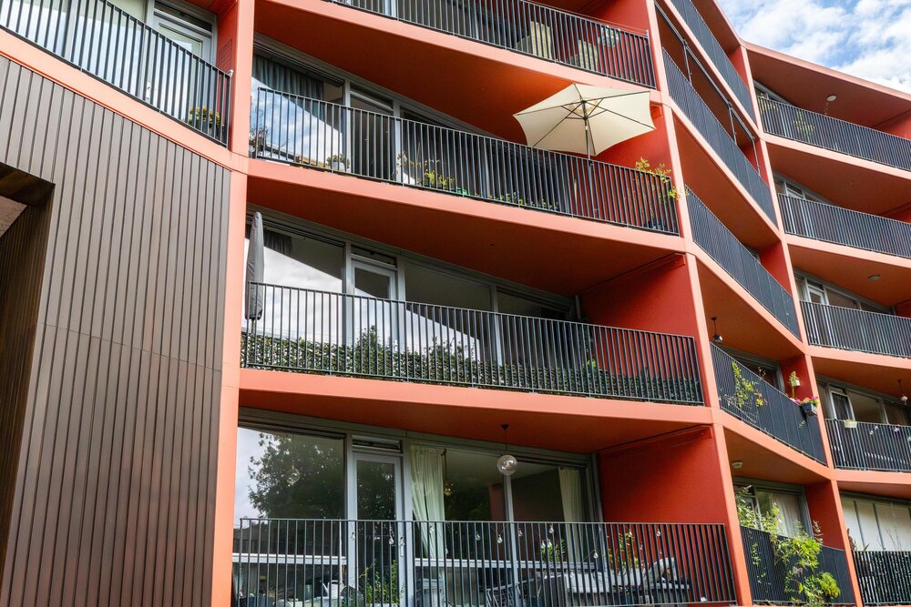 Korreweg 21113, 9714 AL Groningen - € 430.000 k.k. - Boekholt & partners makelaars Groningen