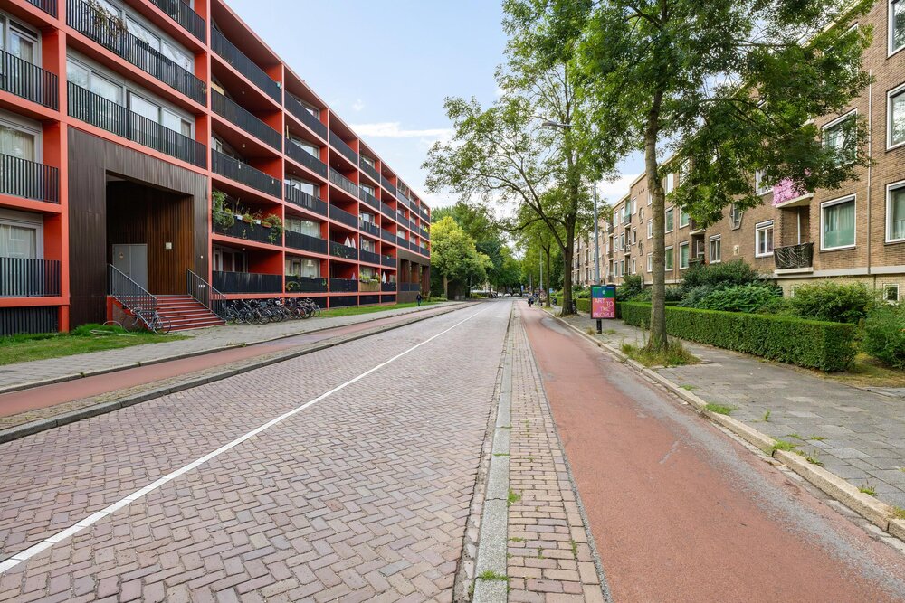 Korreweg 21113, 9714 AL Groningen - € 430.000 k.k. - Boekholt & partners makelaars Groningen