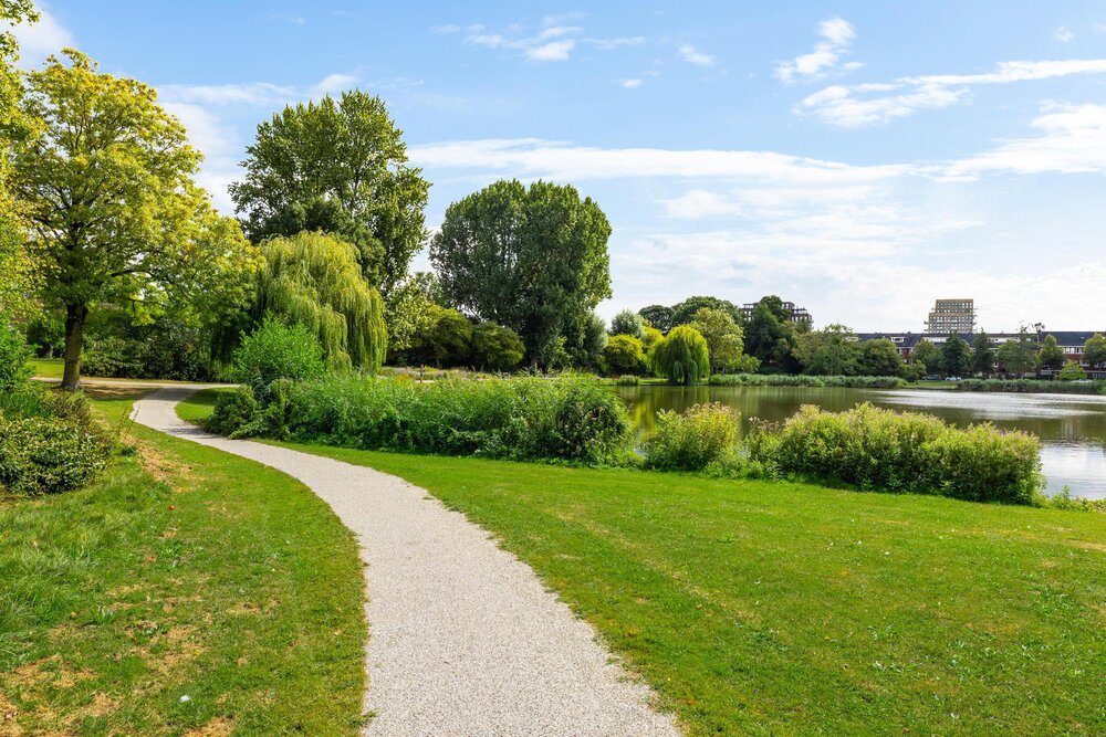 Korreweg 21113, 9714 AL Groningen - € 430.000 k.k. - Boekholt & partners makelaars Groningen