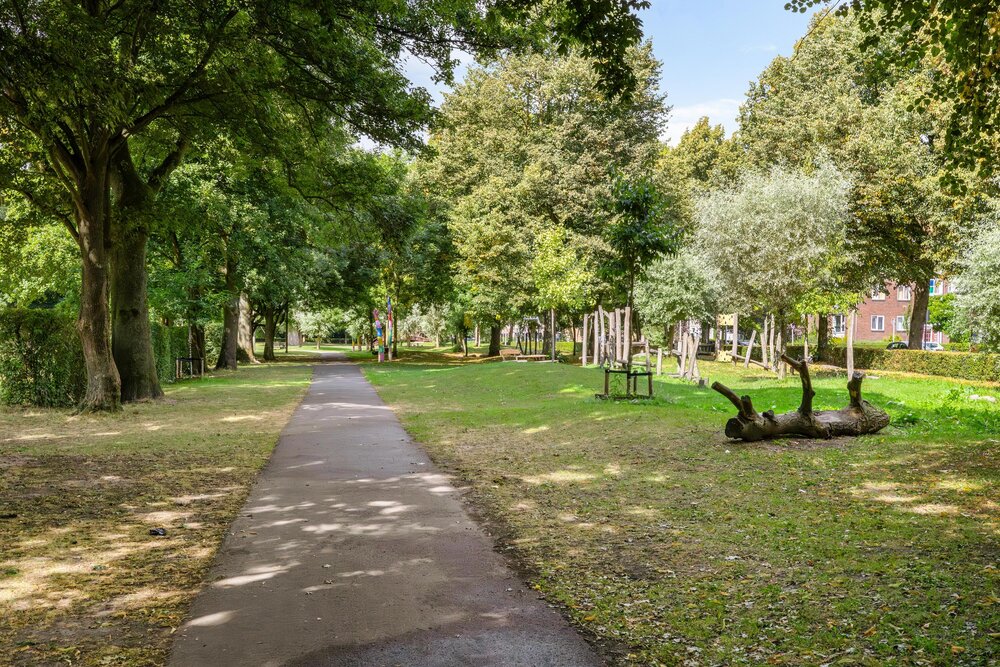 Korreweg 21113, 9714 AL Groningen - € 430.000 k.k. - Boekholt & partners makelaars Groningen
