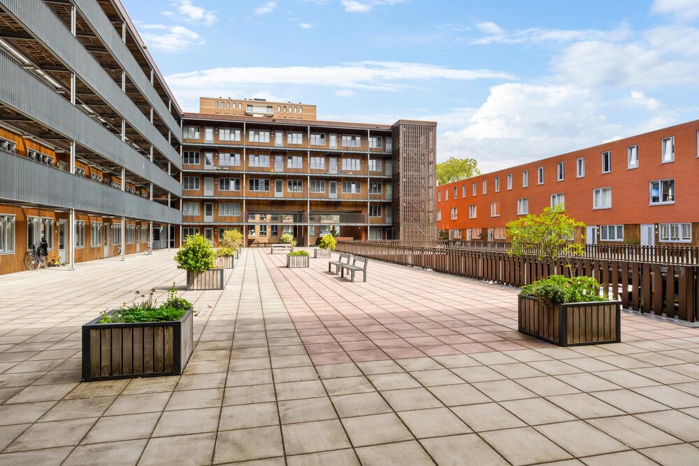 Korreweg 21113, 9714 AL Groningen - € 430.000 k.k. - Boekholt & partners makelaars Groningen