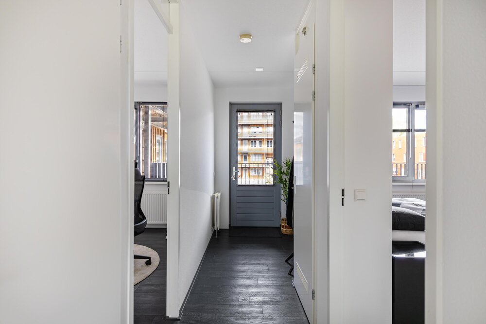 Korreweg 21113, 9714 AL Groningen - € 430.000 k.k. - Boekholt & partners makelaars Groningen
