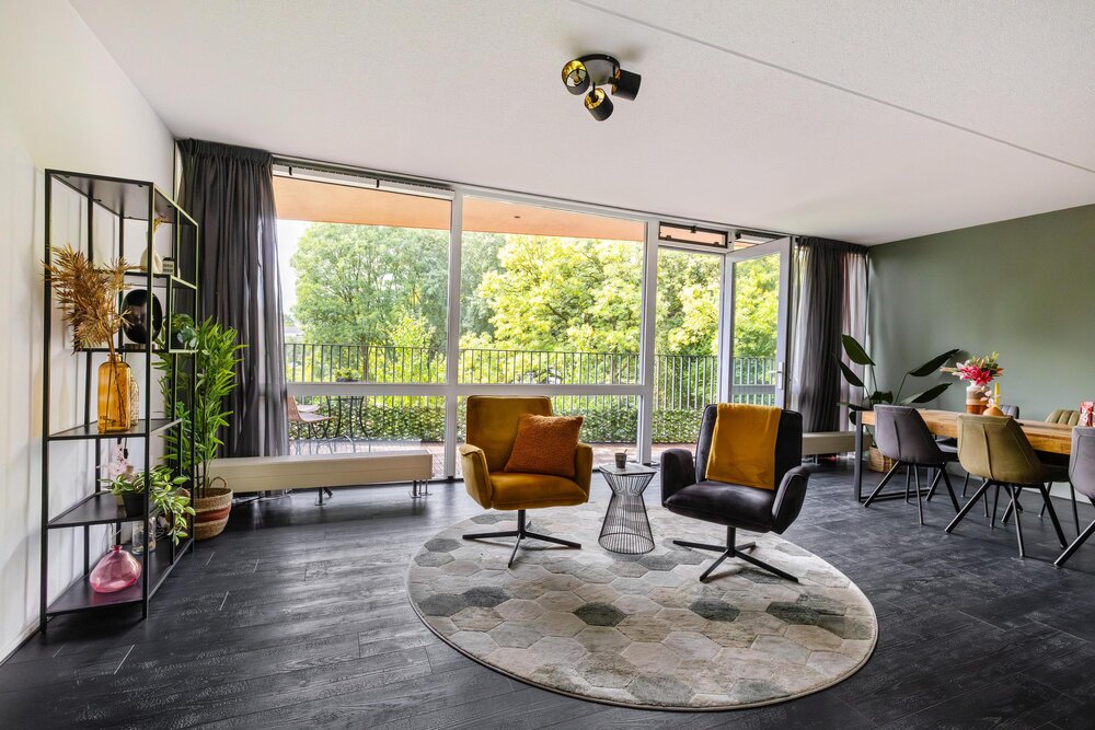 Korreweg 21113, 9714 AL Groningen - € 430.000 k.k. - Boekholt & partners makelaars Groningen