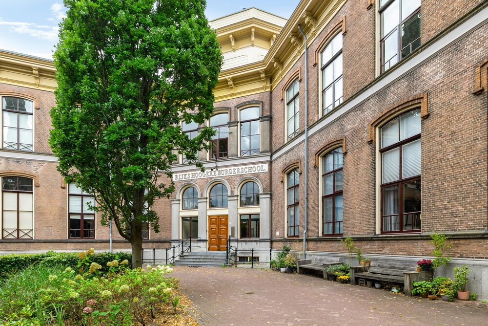 Kamerlingheplein 12, 9712 TR Groningen - € 500.000 k.k. - Boekholt & partners makelaars Groningen
