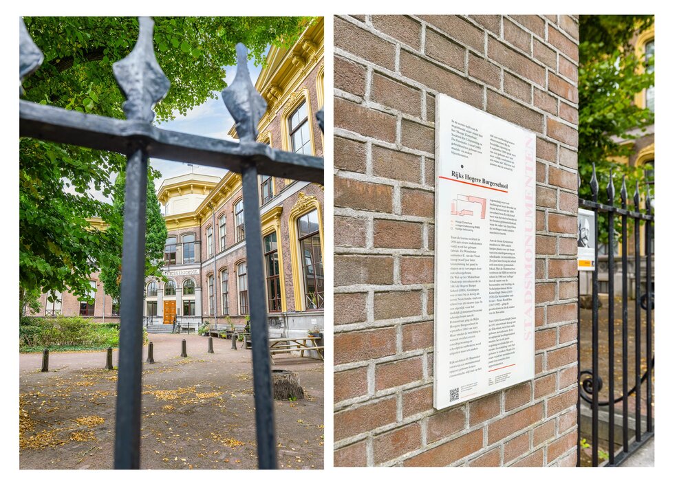 Kamerlingheplein 12, 9712 TR Groningen - € 500.000 k.k. - Boekholt & partners makelaars Groningen