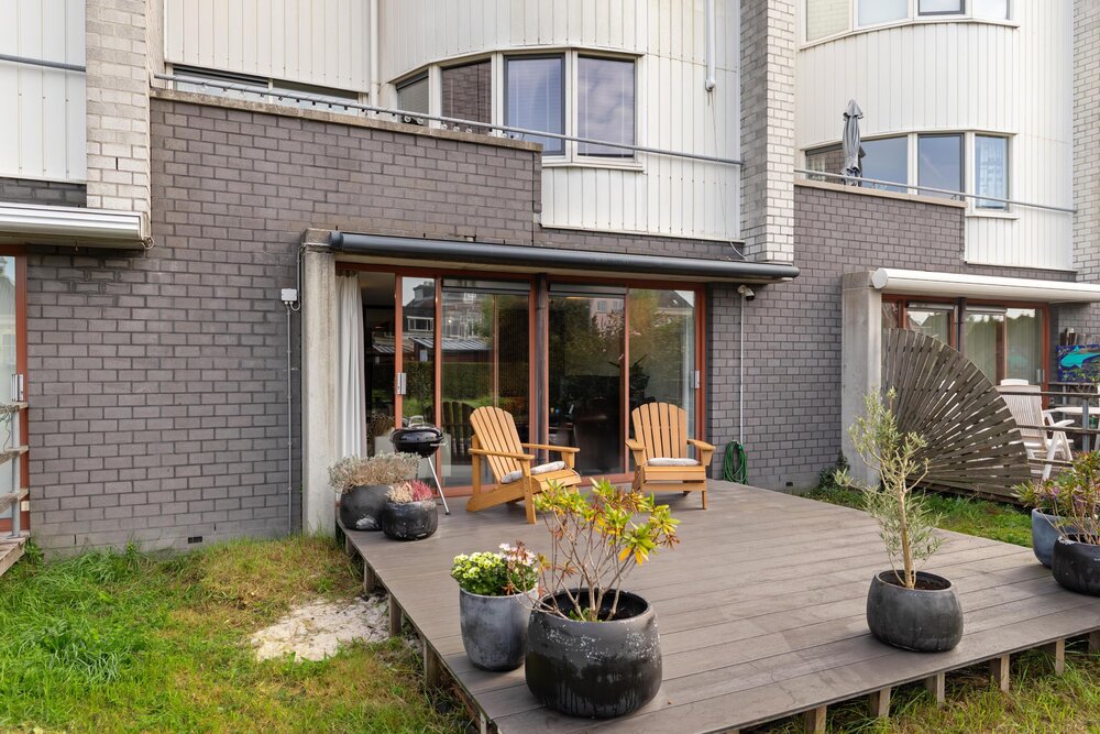 Barkmolenstraat 16, 9723 DH Groningen - € 490.000 k.k. - Boekholt & partners makelaars Groningen