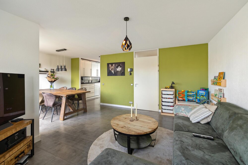 Barkmolenstraat 16, 9723 DH Groningen - € 490.000 k.k. - Boekholt & partners makelaars Groningen