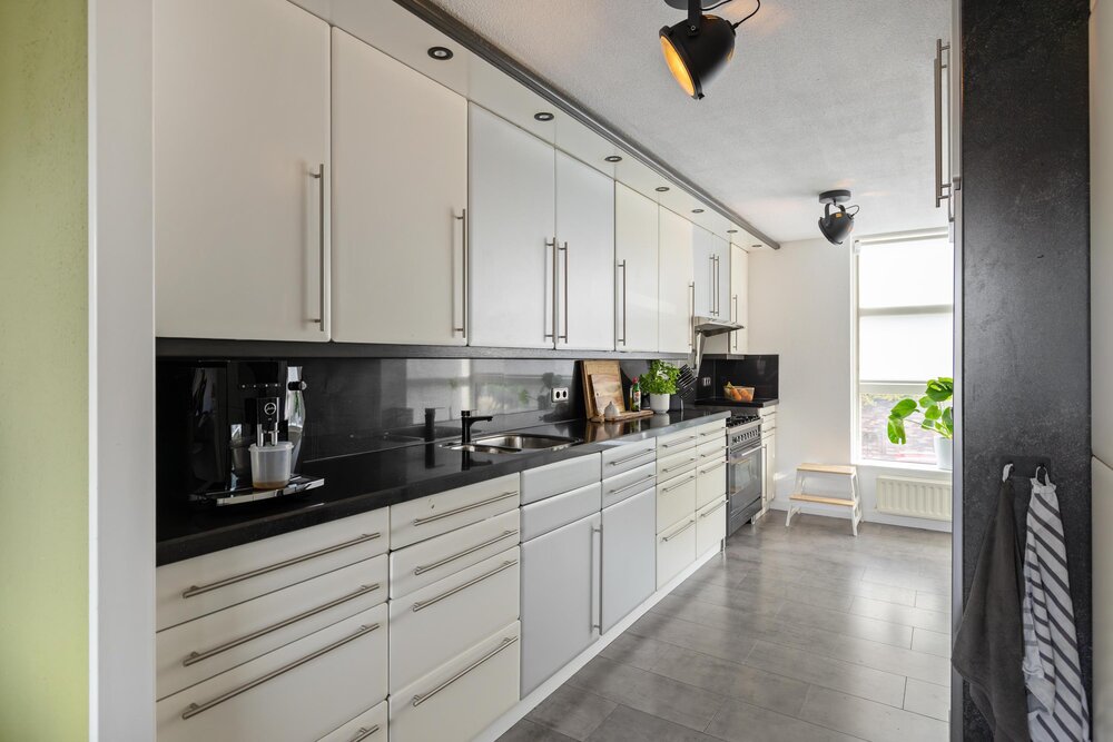 Barkmolenstraat 16, 9723 DH Groningen - € 490.000 k.k. - Boekholt & partners makelaars Groningen