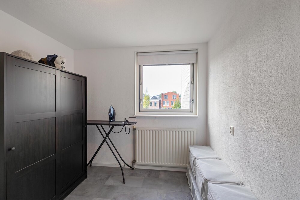 Barkmolenstraat 16, 9723 DH Groningen - € 490.000 k.k. - Boekholt & partners makelaars Groningen