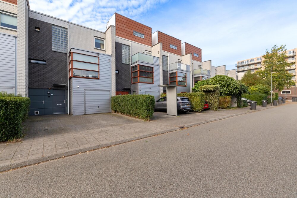 Barkmolenstraat 16, 9723 DH Groningen - € 490.000 k.k. - Boekholt & partners makelaars Groningen