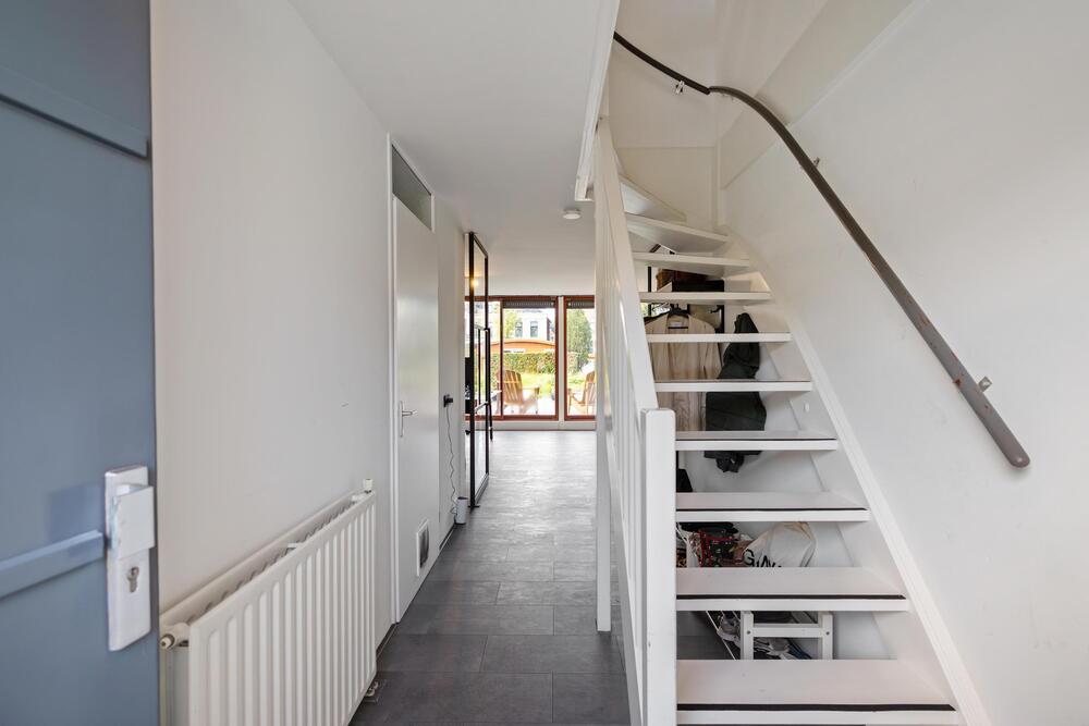 Barkmolenstraat 16, 9723 DH Groningen - € 490.000 k.k. - Boekholt & partners makelaars Groningen