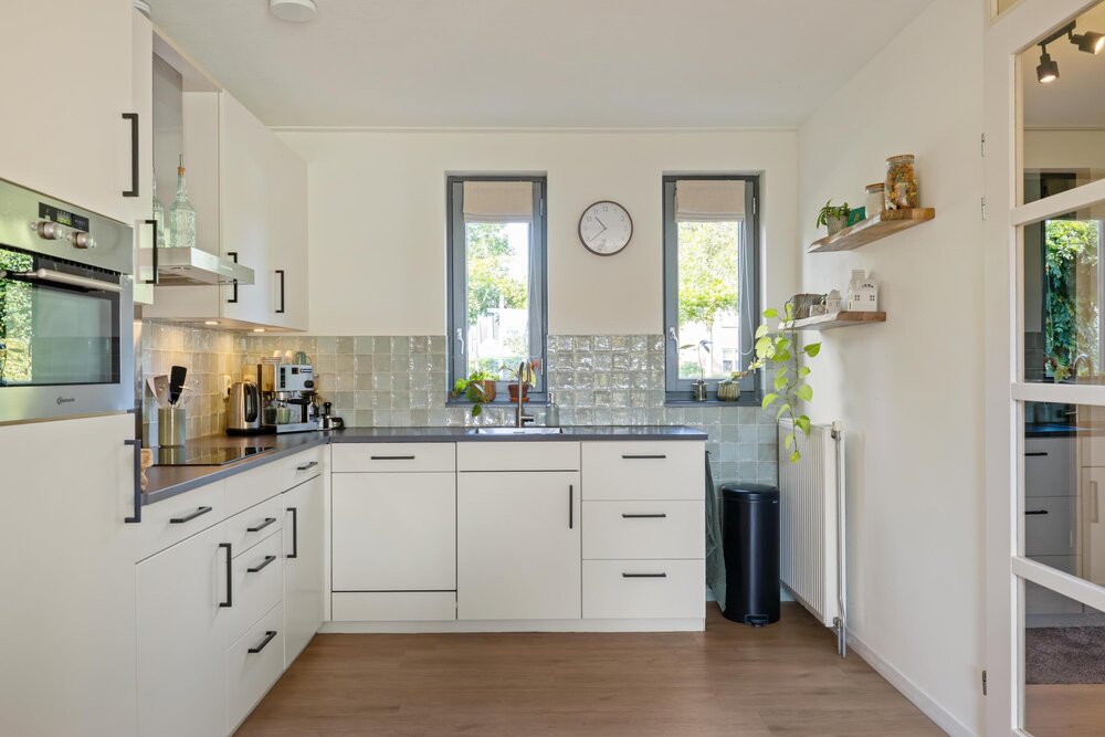 Joeswerd 81, 9746 CR Groningen - € 439.000 k.k. - Boekholt & partners makelaars Groningen