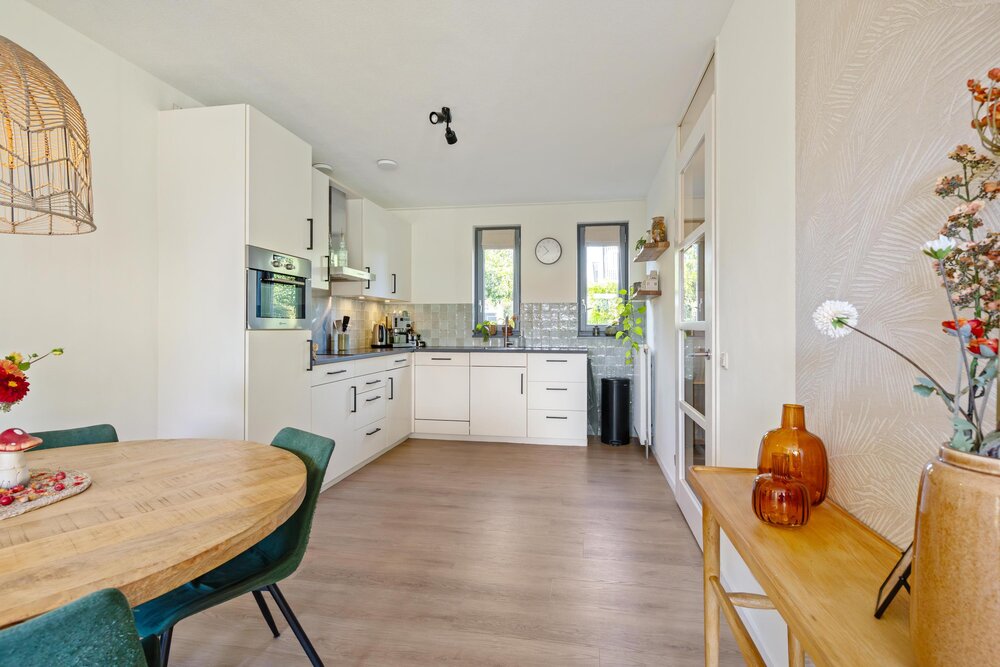 Joeswerd 81, 9746 CR Groningen - € 439.000 k.k. - Boekholt & partners makelaars Groningen