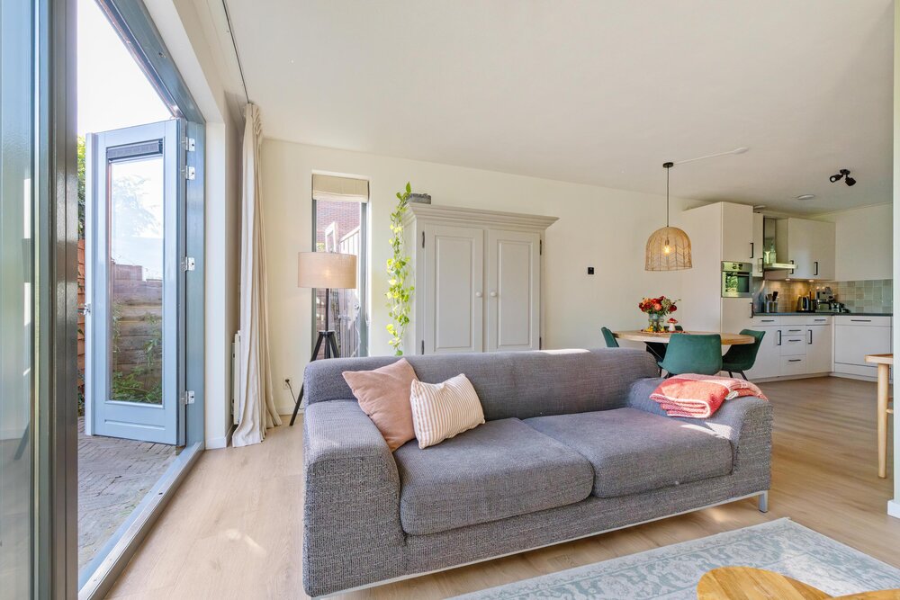 Joeswerd 81, 9746 CR Groningen - € 439.000 k.k. - Boekholt & partners makelaars Groningen