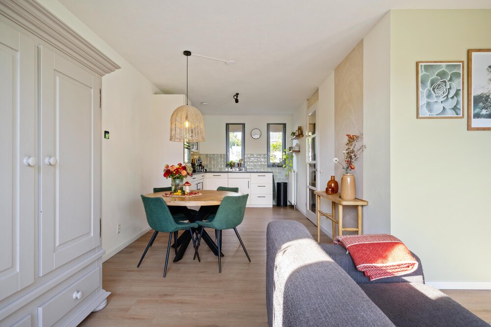 Joeswerd 81, 9746 CR Groningen - € 439.000 k.k. - Boekholt & partners makelaars Groningen